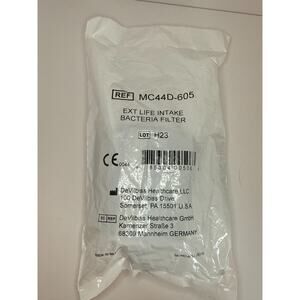 Drive DeVilbiss 5 Liter Hepa Filter ( MC44D-605)